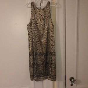 Twelve by Twelve Dress